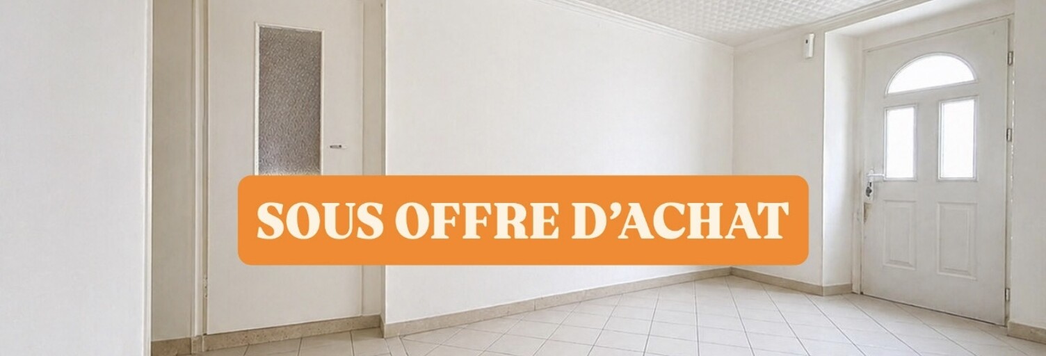 Maison 5 Pièces 99 m² à vendre à Troissy (51700)