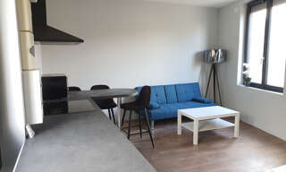 Maison 2 Pièces 49 m² à louer à La Fouillouse (42480)