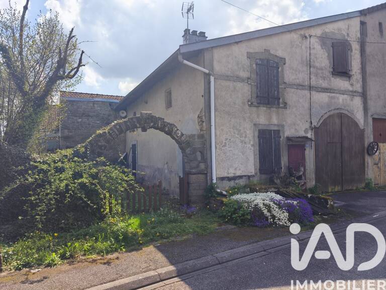 Vente Maison/villa 5 pièces — photo 1