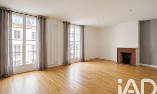 Appartement 3 Pièces 82 m² à vendre à Compiègne (60200)