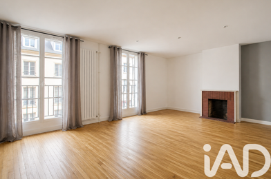 Appartement 3 pièces 239000 €
