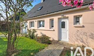 Maison 5 Pièces 95 m² à vendre à Quimperlé (29300)