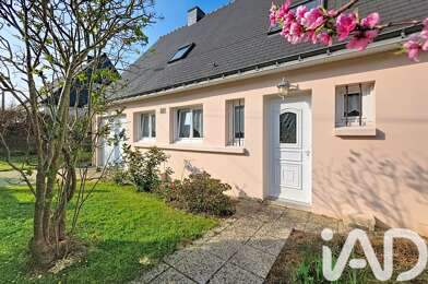 Maison 5 pièces 242000 €