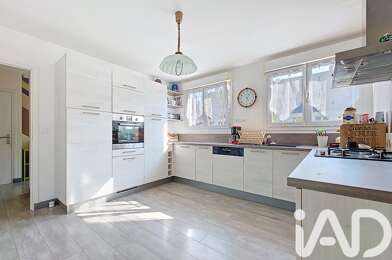 Maison 5 pièces 232000 €