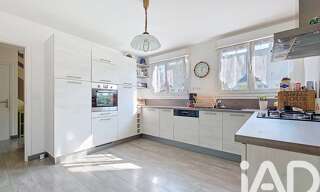 Maison 5 Pièces 95 m² à vendre à Quimperlé (29300)