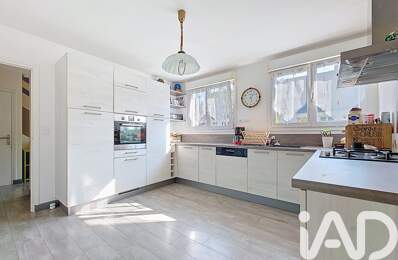 Vente Maison/villa 5 pièces — photo du bien