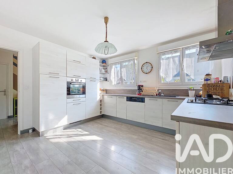 Vente Maison/villa 5 pièces — photo 1