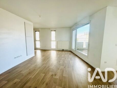 Appartement à vendre, 3 pièces, 70 m², Lille
