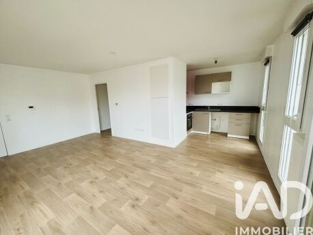 Vente Appartement 3 pièces - Photo 2