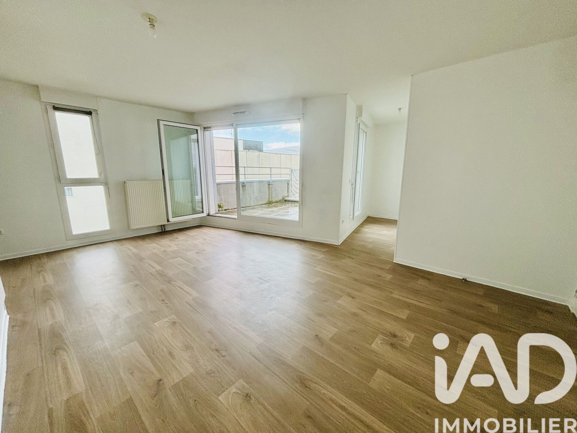 Vente Appartement 3 pièces - Photo 3