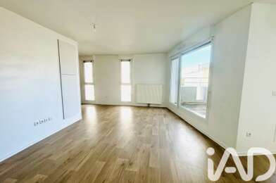 Appartement 3 pièces 189000 €