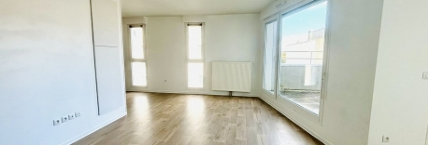 Appartement 3 Pièces 70 m² à vendre à Lille (59000)