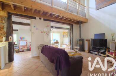 Maison 6 pièces 399000 €