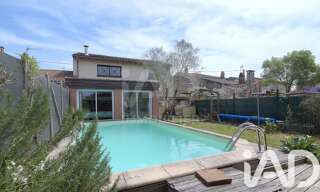 Maison 6 Pièces 162 m² à vendre à Portet-sur-Garonne (31120)