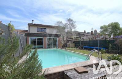 Vente Maison/villa 6 pièces — photo du bien