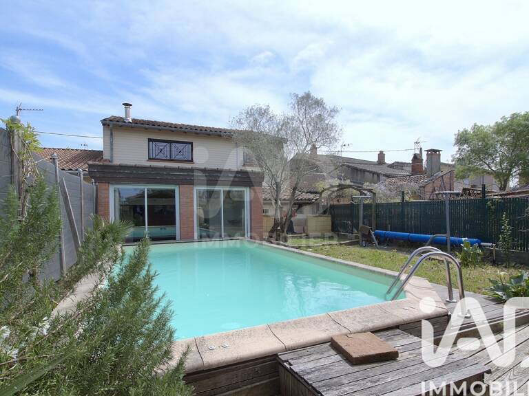 Vente Maison/villa 6 pièces — photo 1