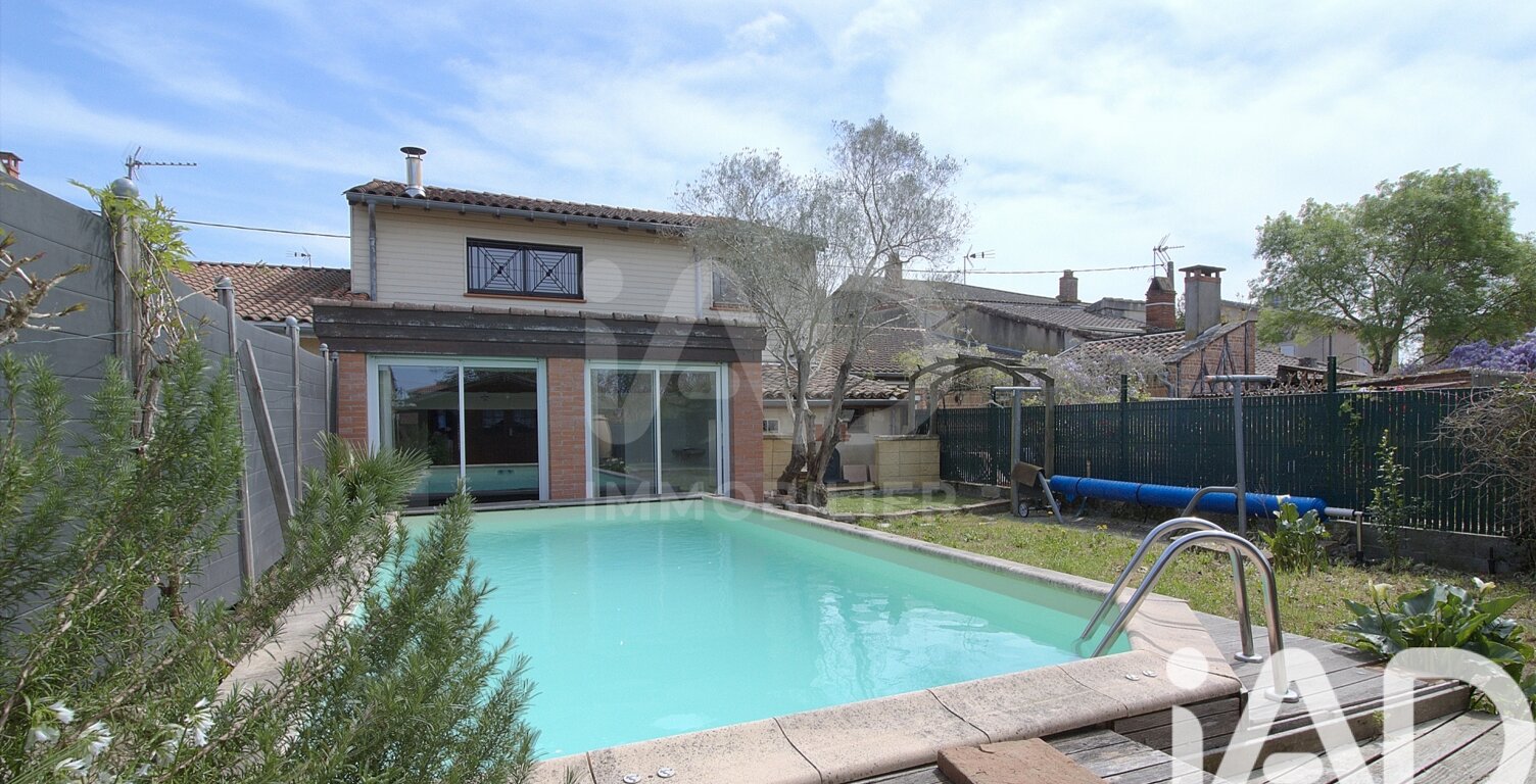 Vente Maison/villa 6 pièces — photo 1
