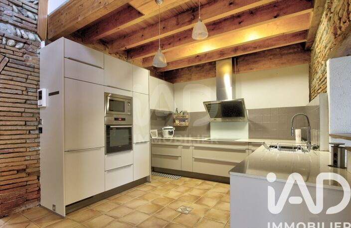Vente Maison/villa 6 pièces — photo 2