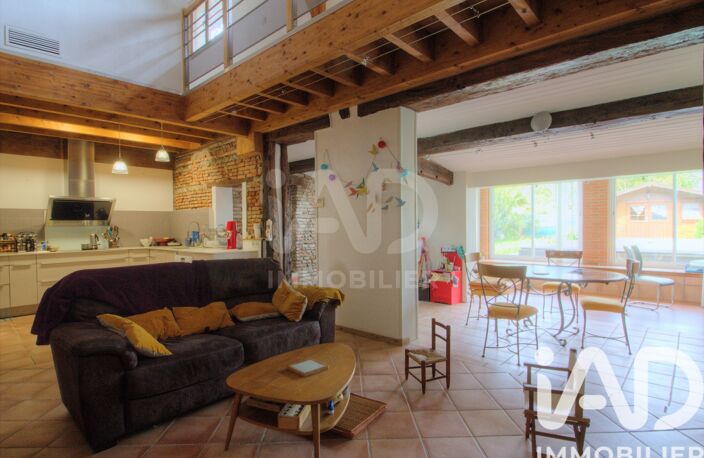 Vente Maison/villa 6 pièces — photo 3