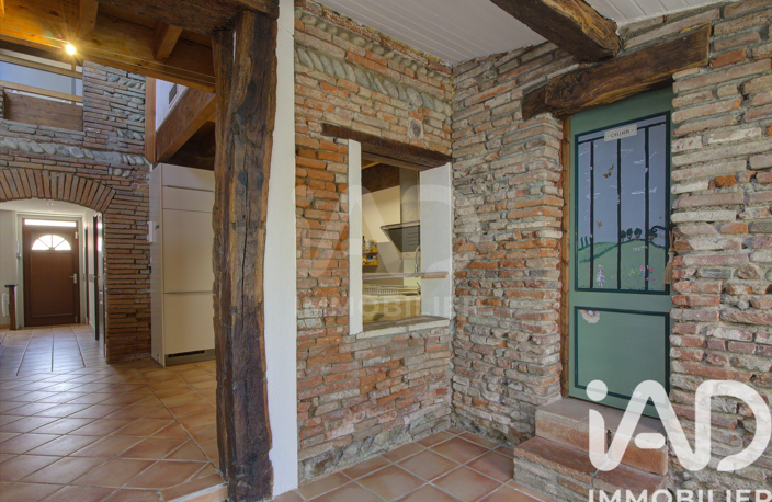Vente Maison/villa 6 pièces — photo 4