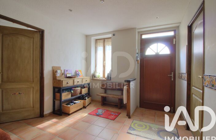 Vente Maison/villa 6 pièces — photo 5