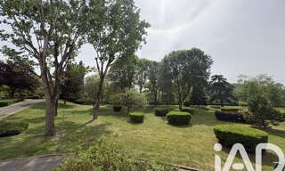 Appartement 3 Pièces 72 m² à vendre à Chilly-Mazarin (91380)