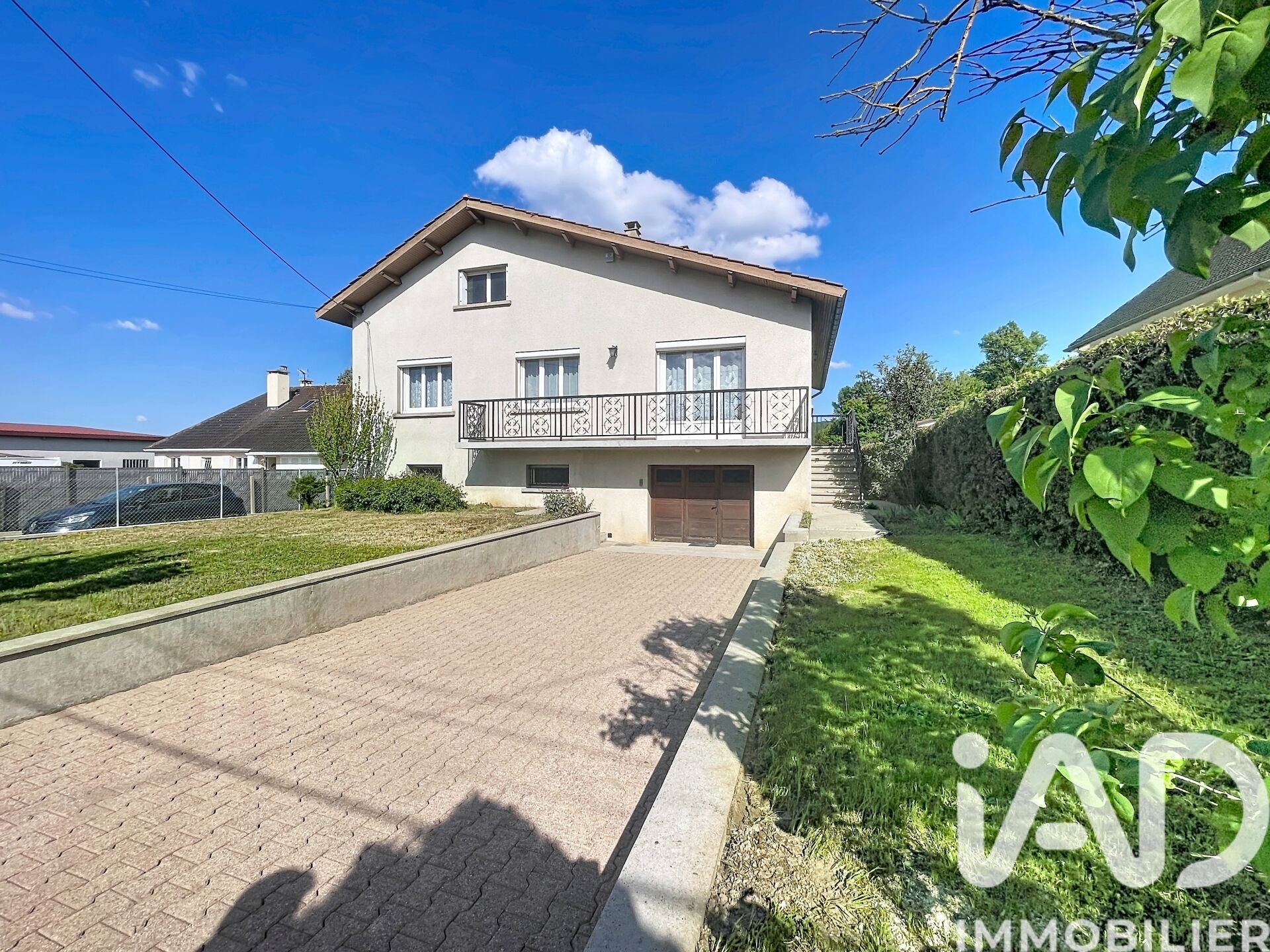 Vente Maison/villa 6 pièces - Photo 2