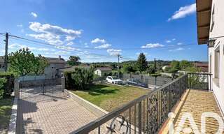 Maison 6 Pièces 129 m² à vendre à Communay (69360)
