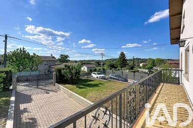 Maison 6 pièces 320000 €