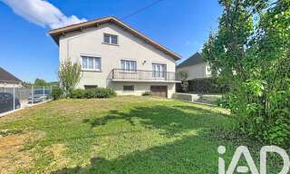 Maison 6 Pièces 129 m² à vendre à Communay (69360)