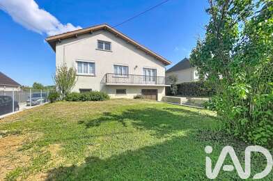 Maison 6 pièces 320000 €