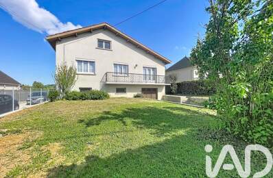Vente Maison/villa 6 pièces — photo du bien