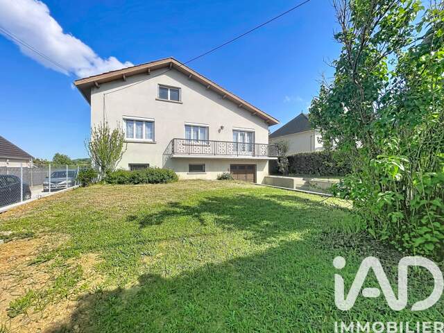 Vente Maison/villa 6 pièces — photo du bien