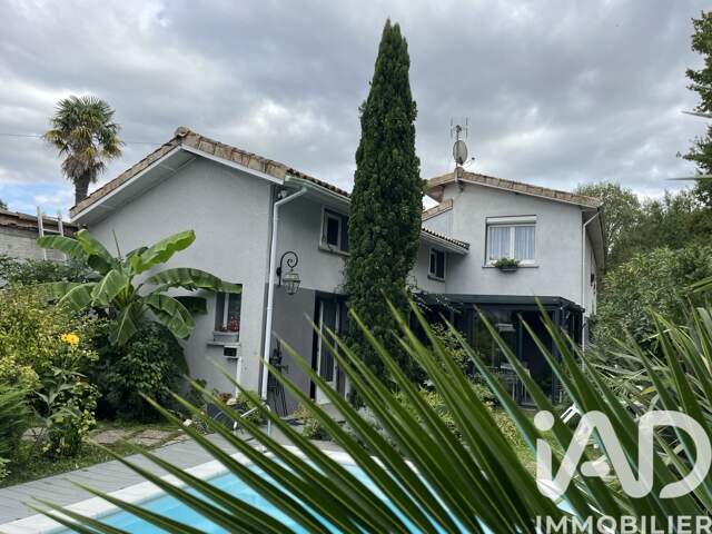 Vente Maison/villa 4 pièces — photo du bien