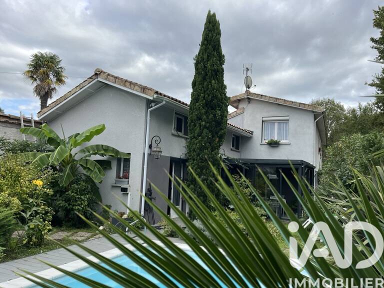 Vente Maison/villa 4 pièces — photo 1