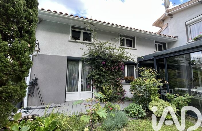 Vente Maison/villa 4 pièces — photo 2