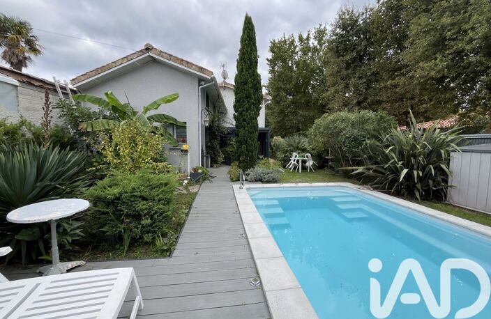 Vente Maison/villa 4 pièces — photo 3