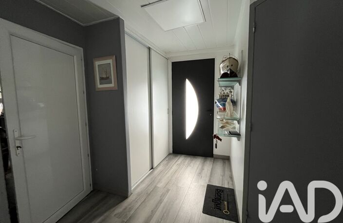 Vente Maison/villa 4 pièces — photo 4