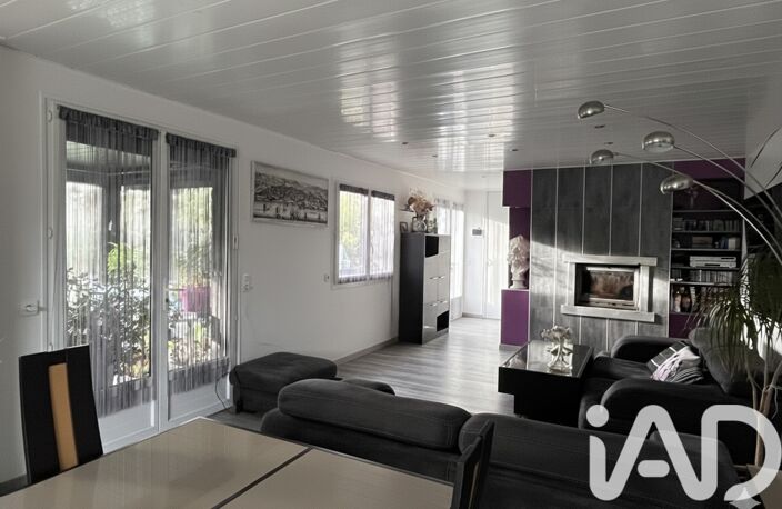 Vente Maison/villa 4 pièces — photo 5