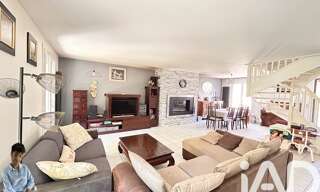 Maison 8 Pièces 157 m² à vendre à Draveil (91210)
