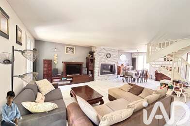 Maison 8 pièces 390000 €