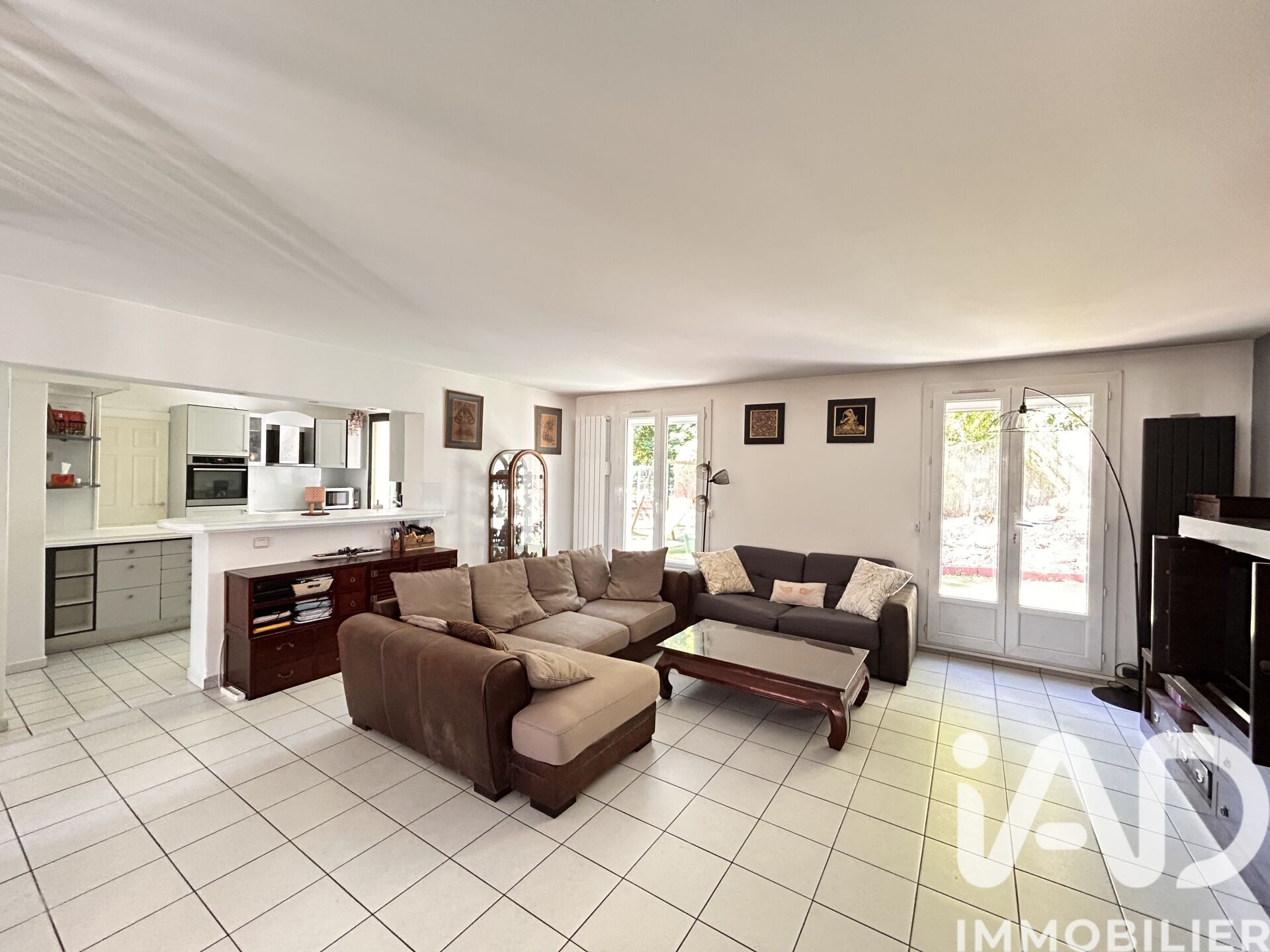 Vente Maison/villa 8 pièces - Photo 3