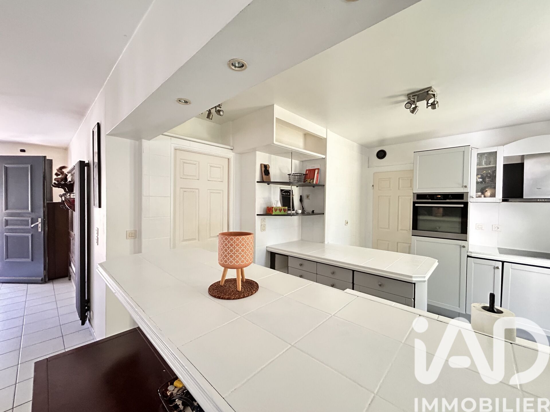 Vente Maison/villa 8 pièces - Photo 4