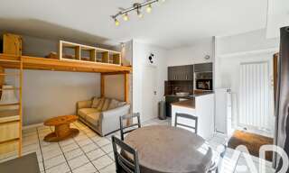 Appartement 1 Pièce 26 m² à vendre à Cachan (94230)