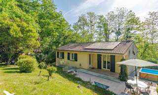 Maison 4 Pièces 90 m² à vendre à Le Tourne (33550)