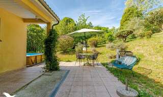Maison 4 Pièces 90 m² à vendre à Le Tourne (33550)