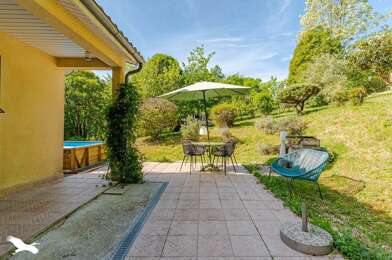 Maison 4 pièces 305000 €