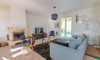Maison 4 Pièces 90 m² à vendre à Le Tourne (33550)