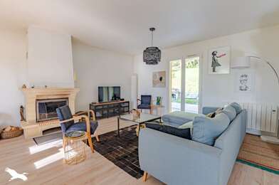 Maison 4 pièces 305000 €