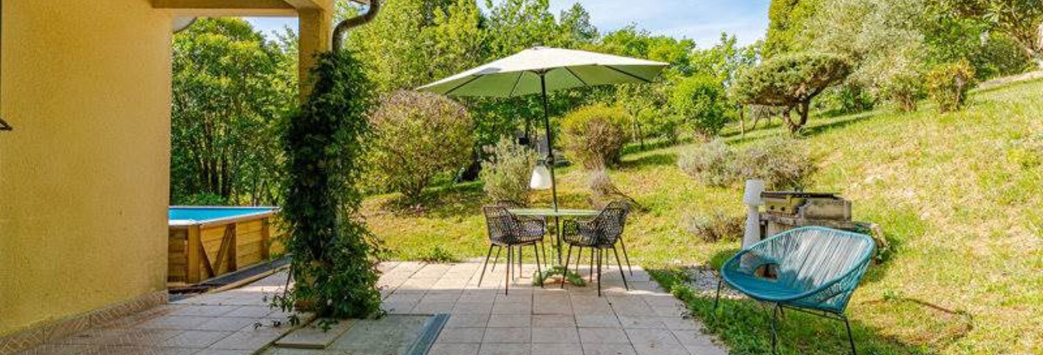 Maison 4 Pièces 90 m² à vendre à Le Tourne (33550)
